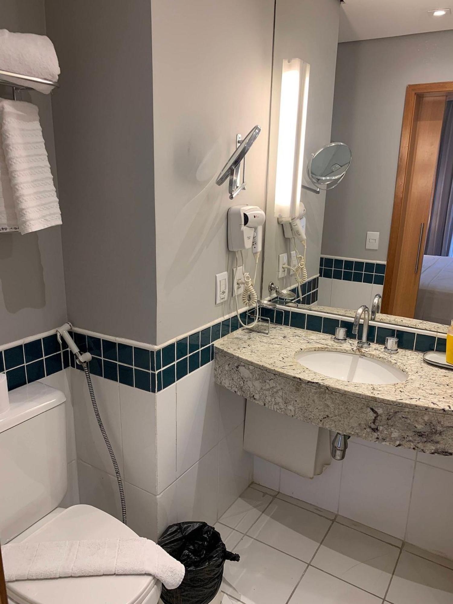 Get A Flat 401 /Jardins/ Ibirapuera Apartman São Paulo Kültér fotó